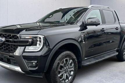 Ford Ranger 1.500 km 56.905 &euro; Waldshut-Tiengen 79761