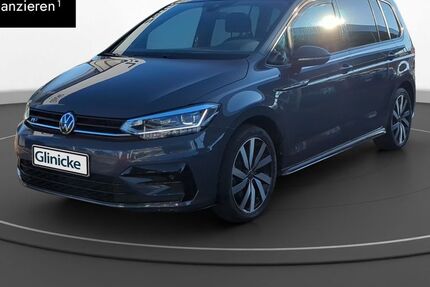 VW Touran 49.800 km 32.980 &euro; Weimar 99423