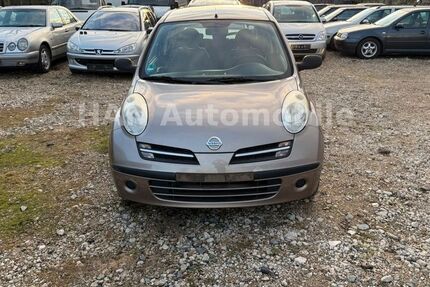 Nissan Micra 76.000 km 2.450 &euro; Kelkheim 65779