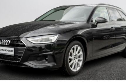 Audi A4 48.700 km 21.211 &euro; Rellingen/Hamburg 25462