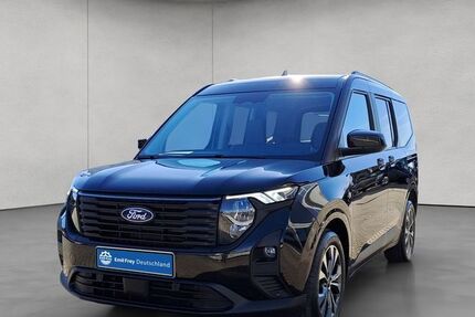 Ford Tourneo Courier 15.696 km 23.940 &euro; Dresden 01159