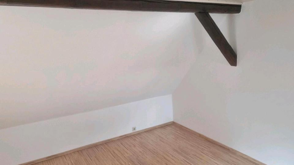 Maisonettenwohnung Steffenberg - 5 Zimmer, 110 m&sup2;, 990&euro; | Angebot:26225890