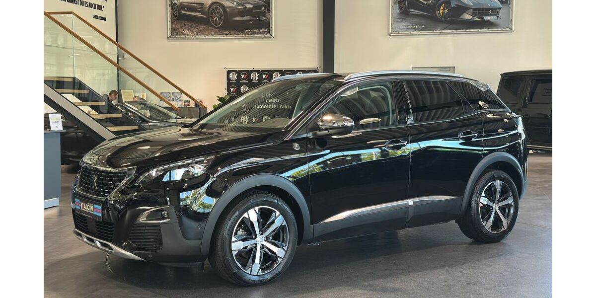 Peugeot 3008 78.784 km 22.490 &euro; Aurich 26605