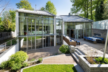 Haus Grunwald - 7 Zimmer, 361 m&sup2;, 4.850.000&euro; | Angebot:26257596