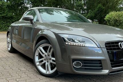 Audi TT 42.700 km 19.100 &euro; Bordesholm 24582