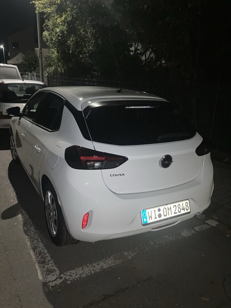 Corsa