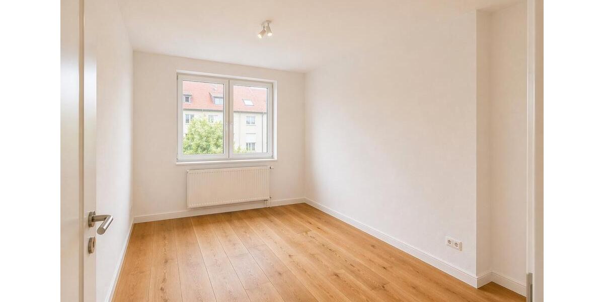 Etagenwohnung Bremen Östliche Vorstadt - 3 Zimmer, 60 m&sup2;, 239.900&euro; | Angebot:26402905