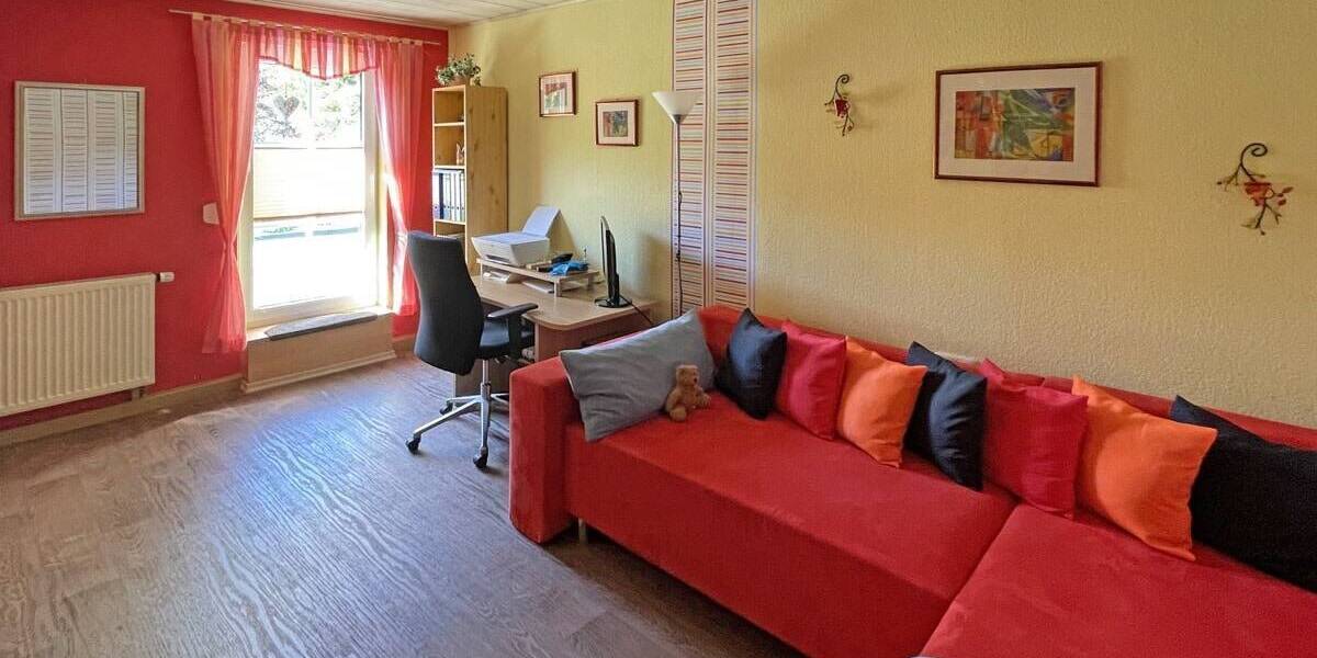 Doppelhaushälfte Ludwigsstadt - 8 Zimmer, 180 m&sup2;, 179.000&euro; | Angebot:25746561