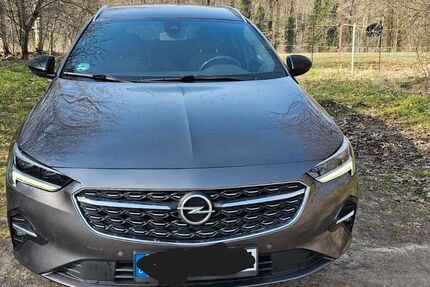 Opel Insignia 78.000 km 14.200 &euro; Döbeln 04720