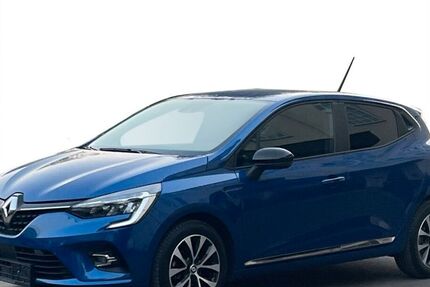 Renault Clio 23.716 km 11.500 € Solingen/NRW 42655