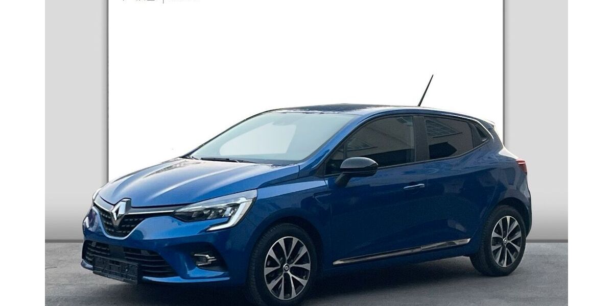 Renault Clio 23.716 km 11.500 € Solingen/NRW 42655