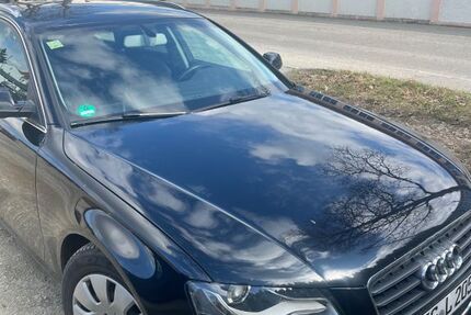 Audi A4 327.000 km 5.300 &euro; Hebertsfelden 84332