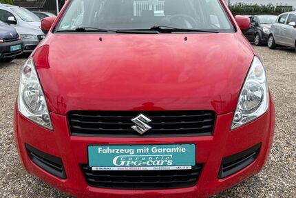 Suzuki Splash 149.000 km 1.999 € Essen 45355