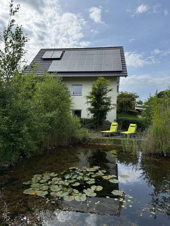 Haus zum Kaufen in Felsberg 355.000 € 110 m²