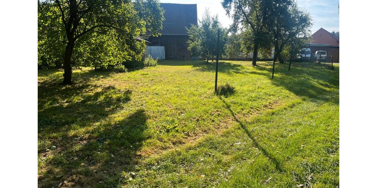 Einfamilienhaus Burghaun - 5.5 Zimmer, 180 m&sup2;, 149.000&euro; | Angebot:26679656