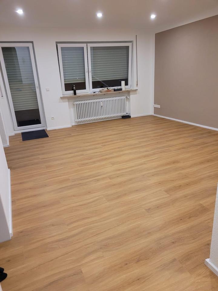 3,5 Zimmer Wohnung Eigentumswohnung Essingen
