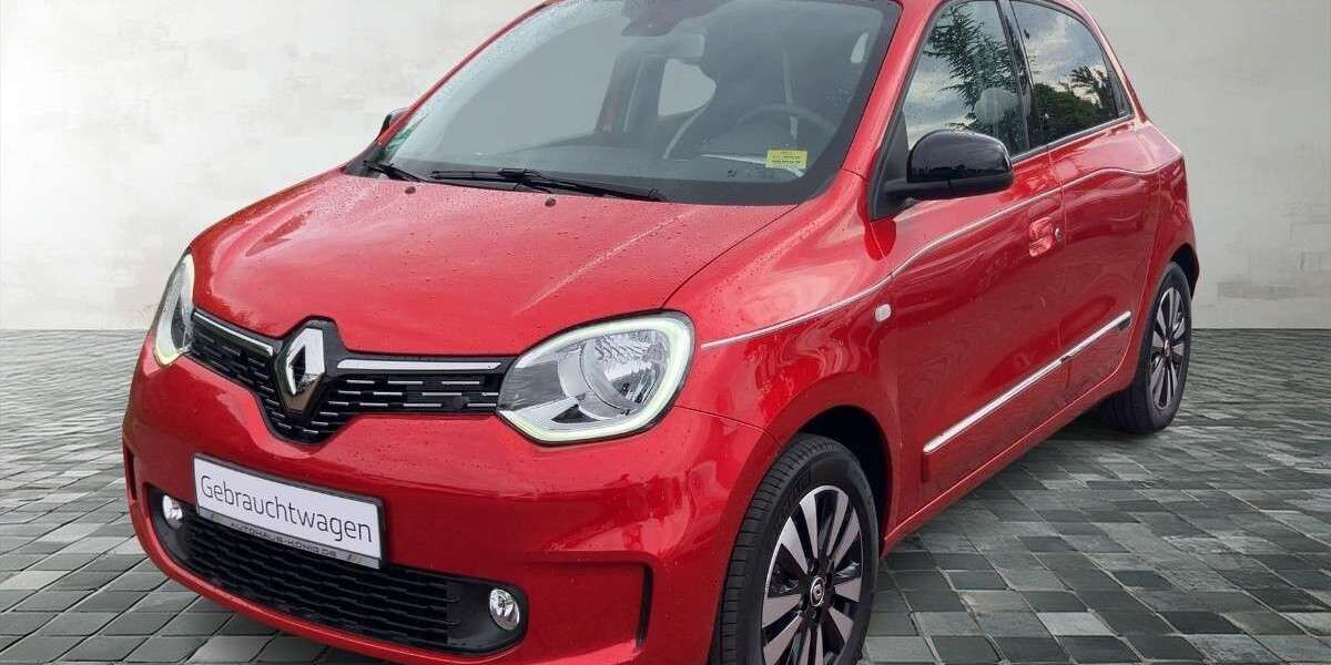 Renault Twingo 5.324 km 15.997 &euro; Erfurt 99099