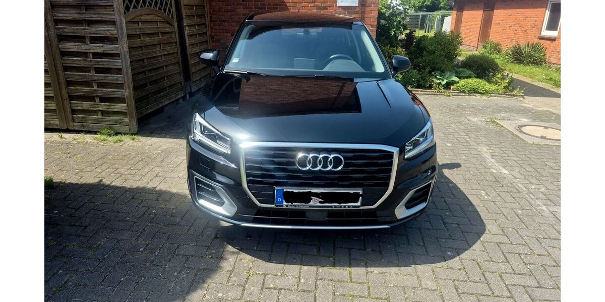 Audi Q2 85.714 km 16.990 &euro; Bad Zwischenahn 26160