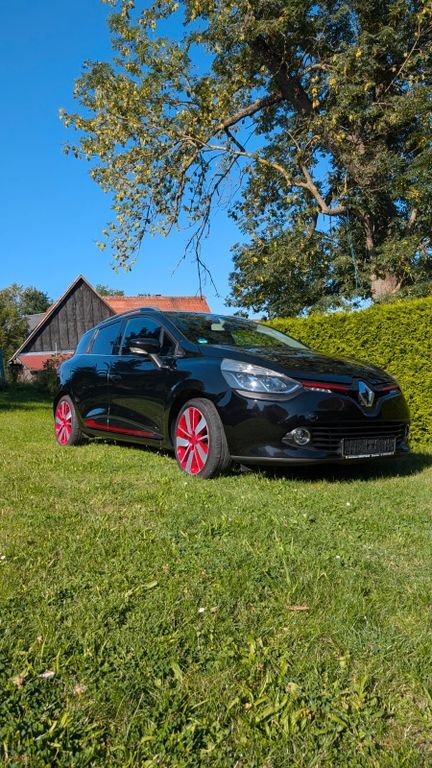 Clio