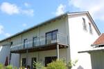 Etagenwohnung Winhöring - 4 Zimmer, 123 m&sup2;, 1.050&euro; | Angebot:25984683
