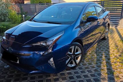 Toyota Prius 138.000 km 14.500 &euro; Am Mellensee 15838