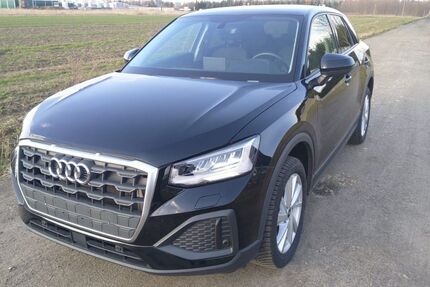 Audi Q2 33.000 km 19.590 &euro; Prenzlau 17291
