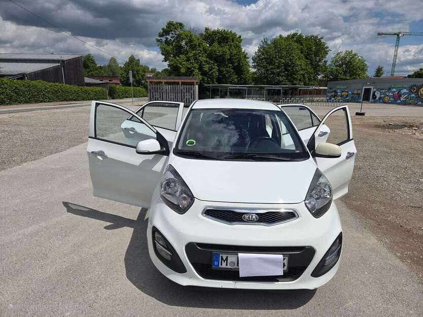 Picanto