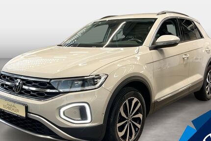 VW T-Roc 59.554 km 22.630 &euro; Landshut 84030