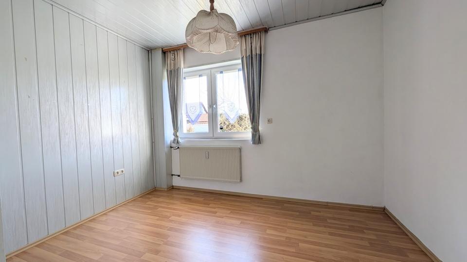 Einfamilienhaus Pottenstein - 5 Zimmer, 130 m&sup2;, 1.200&euro; | Angebot:26143961