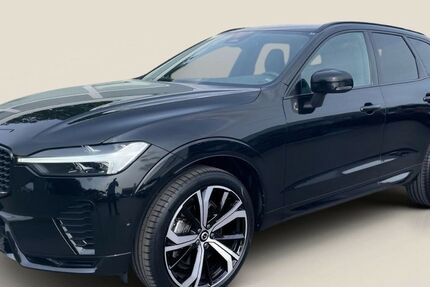 Volvo XC60 25.100 km 45.990 € Schweinfurt 97424