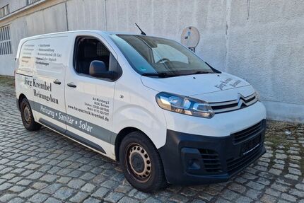 Citroen Jumpy 108.660 km 10.399 &euro; Kleindehsa 02708