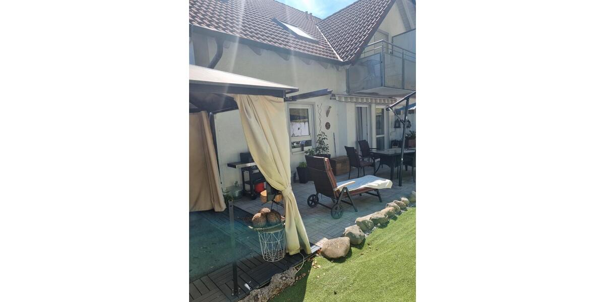 Etagenwohnung Krumbach (Schwaben) - 3 Zimmer, 72 m&sup2;, 279.000&euro; | Angebot:26965451