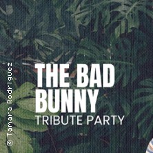 Trap Bunny - The Bad Bunny Tribute 28.11.2025 KENT Club