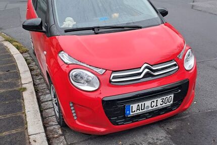 Citroen C1 105.000 km 7.500 &euro; Simmelsdorf 91245