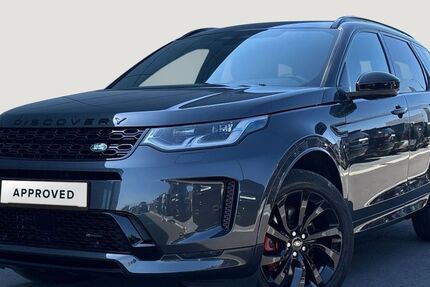 Land Rover Discovery Sport 57.600 km 44.890 &euro; Iserlohn 58640