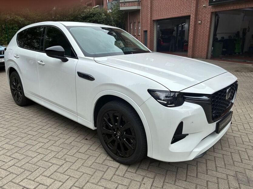 CX-60