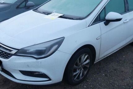 Opel Astra 121.300 km 3.999 &euro; Worms 67547