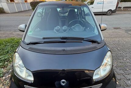 Smart ForTwo 108.078 km 3.500 € Neu-Ulm 89231