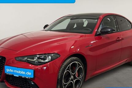Alfa Romeo Giulia 10.330 km 37.990 &euro; Reutlingen 72762
