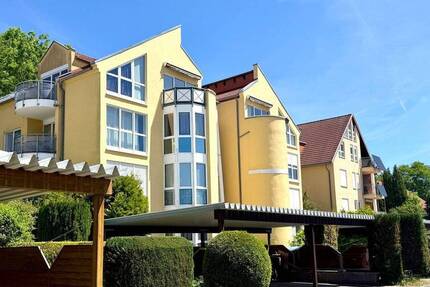 Wohnung Dohma - 3 Zimmer, 86 m&sup2;, 195.000&euro; | Angebot:26778503