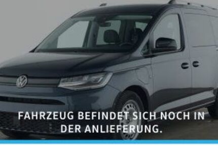 VW Caddy Maxi 12.500 km 42.980 &euro; Würzburg 97076