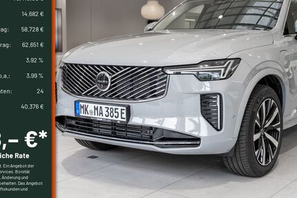 Volvo XC90 6.990 km 73.410 &euro; Lüdenscheid 58507