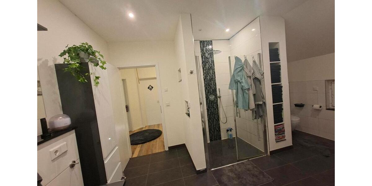 Einfamilienhaus in ruhiger Lage von Nidda 4.5 zimmer