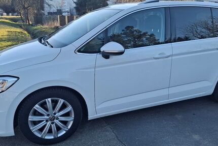 VW Touran 120.000 km 26.000 &euro; Gröden 04932