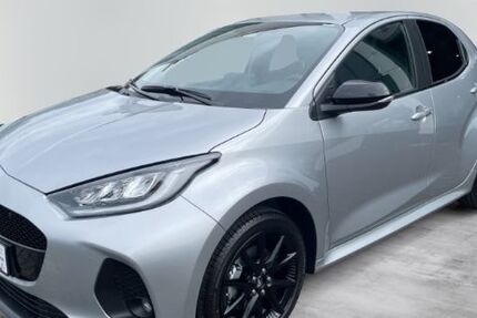 Mazda 2 Hybrid 7.760 km 24.660 &euro; Krefeld 47805