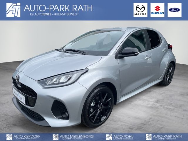 Mazda 2 Hybrid 7.760 km 24.660 &euro; Krefeld 47805