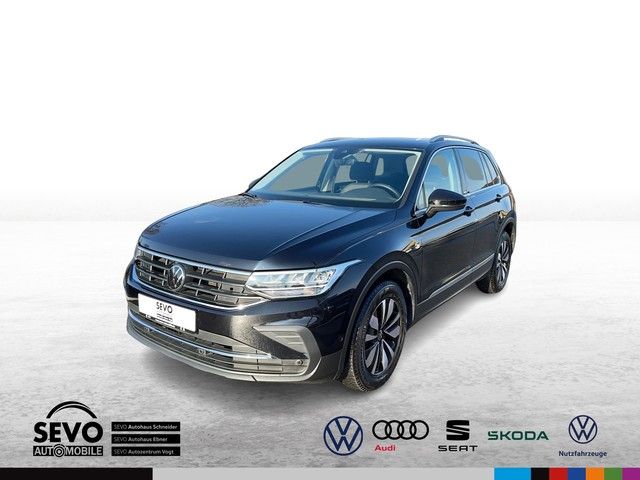 VW Tiguan 47.520 km 29.940 &euro; Großbottwar 71723