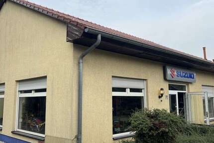 Gewerbeobjekt Lübben - 450.000&euro; | Angebot:21849585