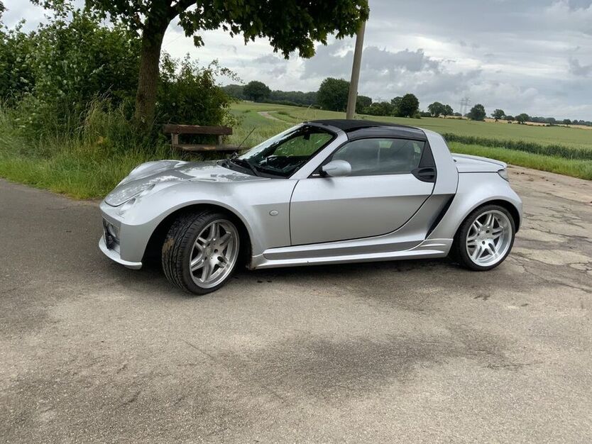 Roadster