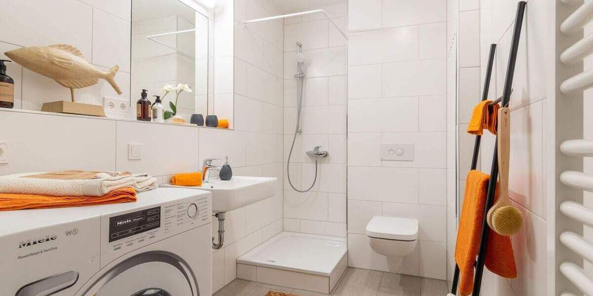 Etagenwohnung Frankfurt am Main Schwanheim - 2 Zimmer, 55 m&sup2;, 845&euro; | Angebot:25390512